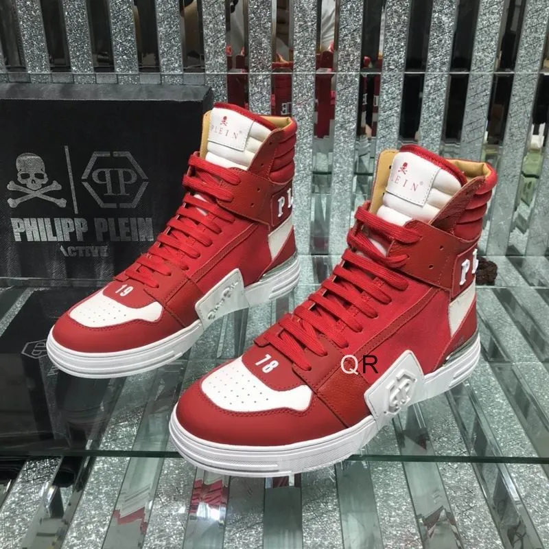 Philipp Plein Magasszárú